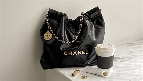 chanel diana 22|old chanel 22 bag.